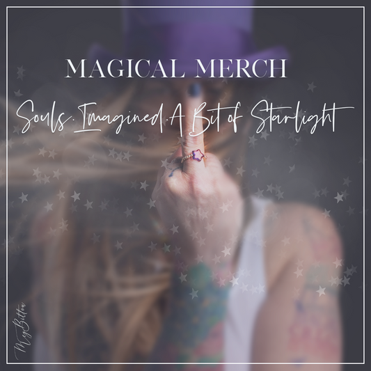 A Bit of Starlight - Meg Bitton Productions