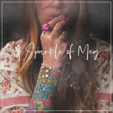 A Sparkle of Meg - Meg Bitton Productions