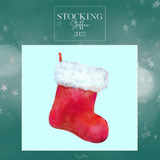 Stocking Stuffer 2022 - Meg Bitton Productions