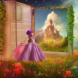 The Storybook Kit - Meg Bitton Productions