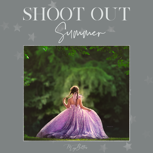 Summer greens Shoot Out - Meg Bitton Productions