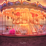 The Carousel Kit - Meg Bitton Productions