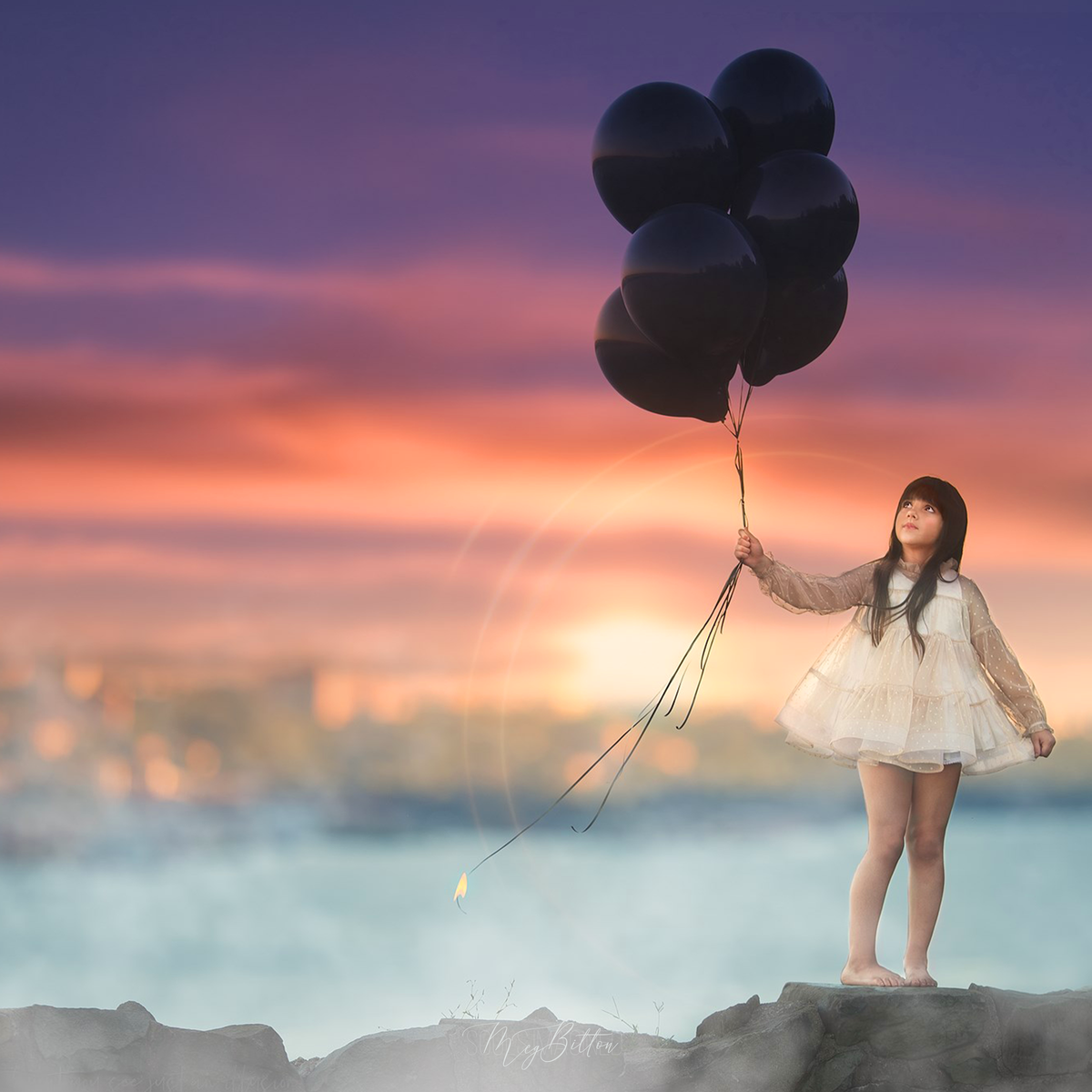 Bit Summer The End of Summer Bundle – Meg Bitton Productions