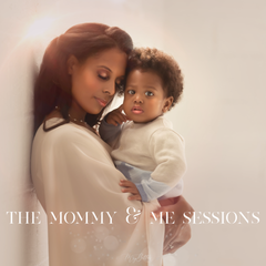 Magical Mommy and Me Sessions - Meg Bitton Productions