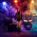 The Rock and Roll Kit - Meg Bitton Productions