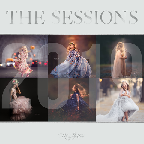 The Sessions - August 3rd - Meg Bitton Productions