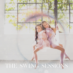 The Sibling Swing Sessions-November 2021 - Meg Bitton Productions