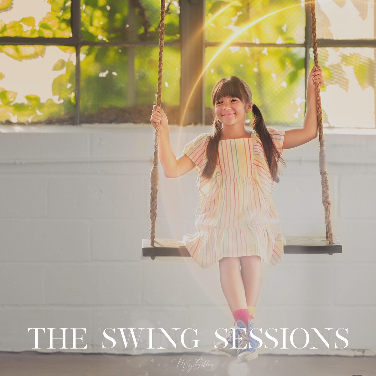 The Swing Sessions - October 2021 - Meg Bitton Productions