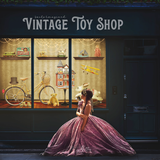 The Toy Store Kit - Meg Bitton Productions