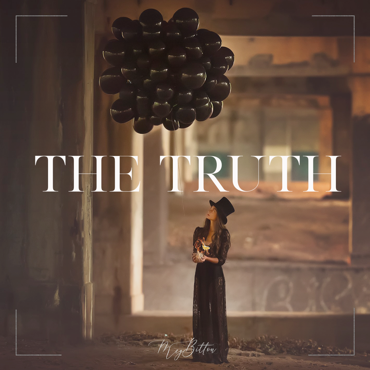 The Truth - October 2020