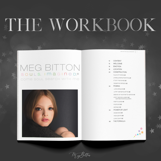 Meg's Book PDF - Meg Bitton Productions