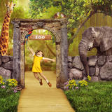 The Zoo Kit - Meg Bitton Productions