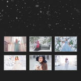 Winter Bundle - Meg Bitton Productions