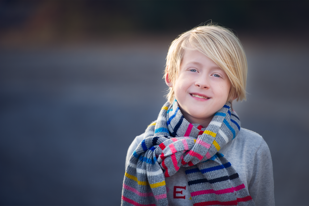 Bright Boy – Meg Bitton Productions