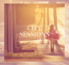 Into the Wild City Sessions with Sarah Morris - October 19 - Meg Bitton Productions