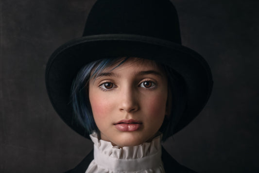 Top Hat - Meg Bitton Productions