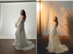 Ethereal Spring Edits - Meg Bitton Productions