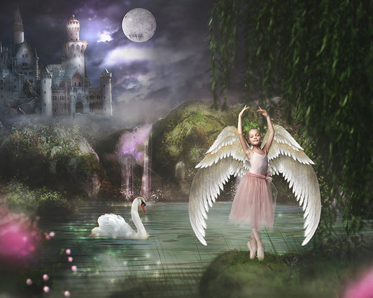 Evening Fairytale - Meg Bitton Productions