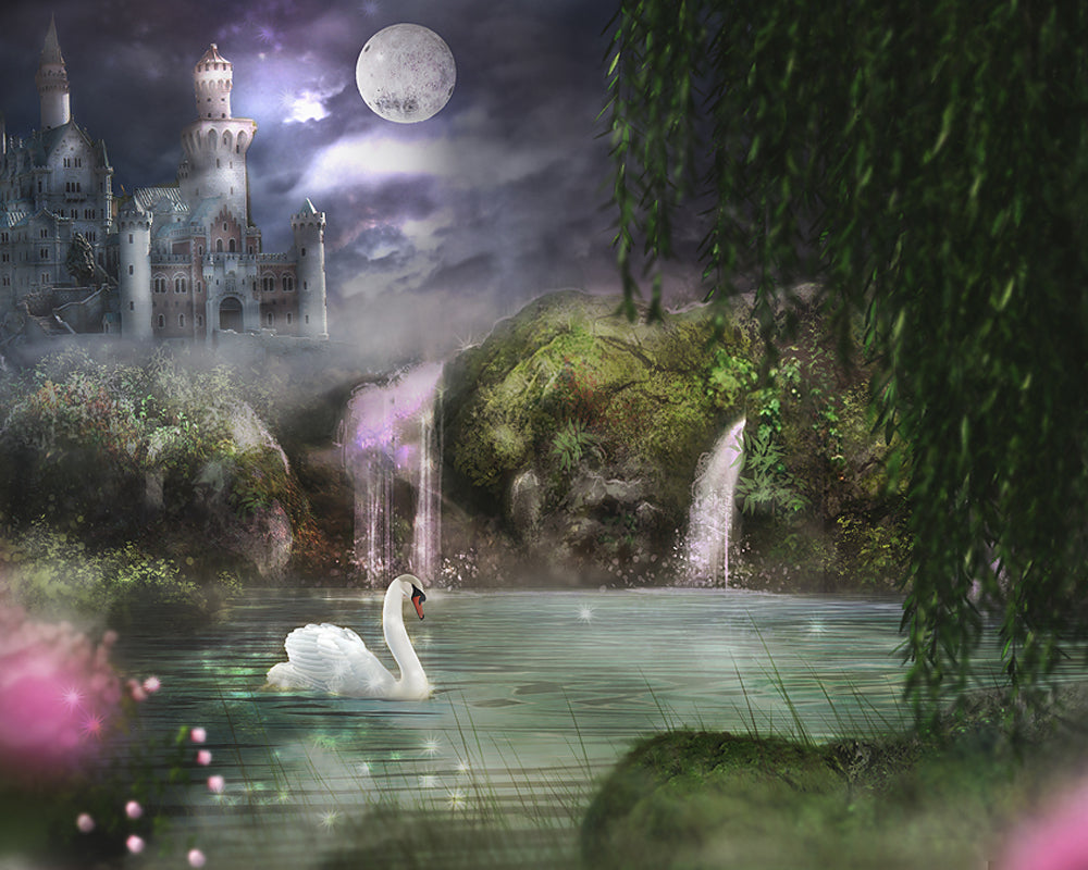 Evening Fairytale - Meg Bitton Productions