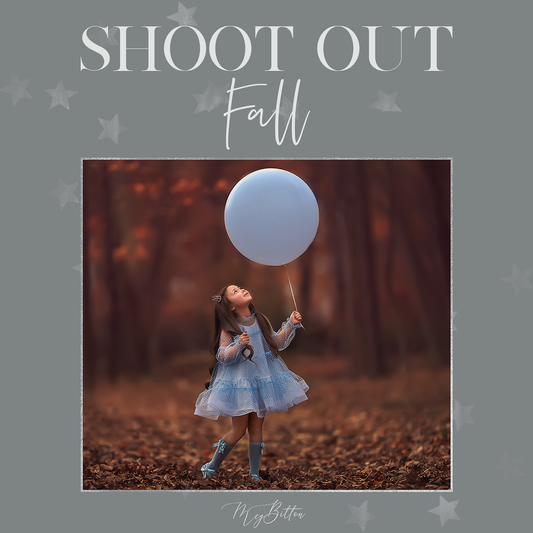 Fall Forest Shoot Out - Meg Bitton Productions