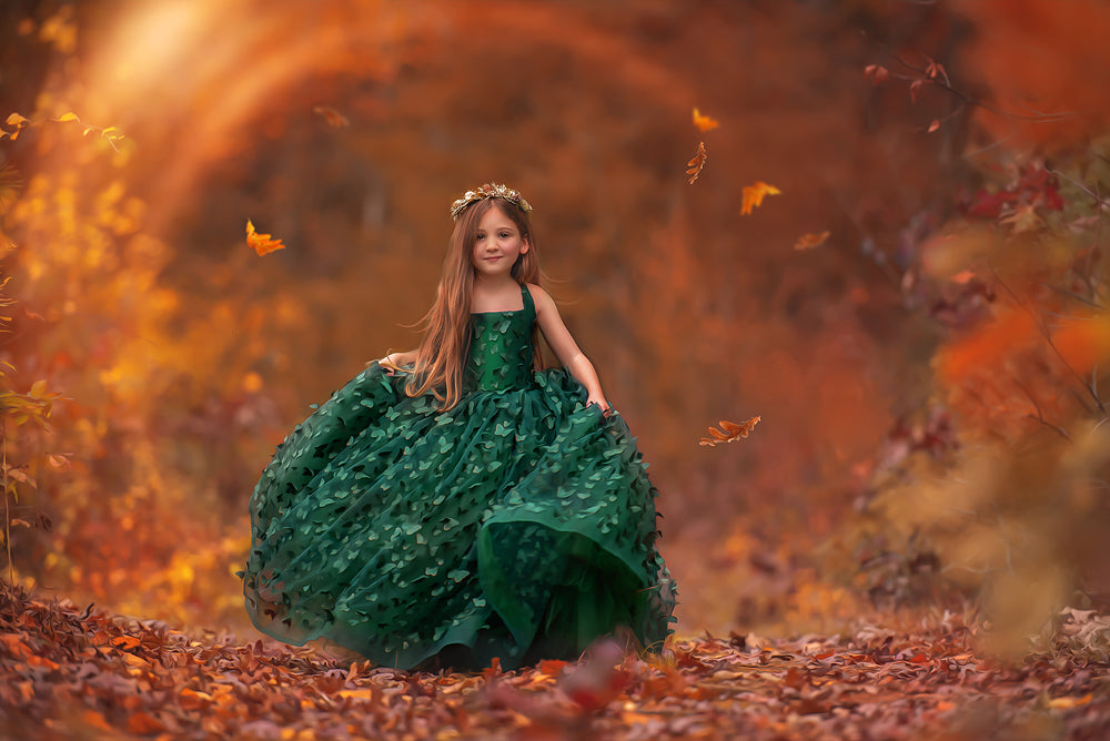 Fall Princess – Meg Bitton Productions