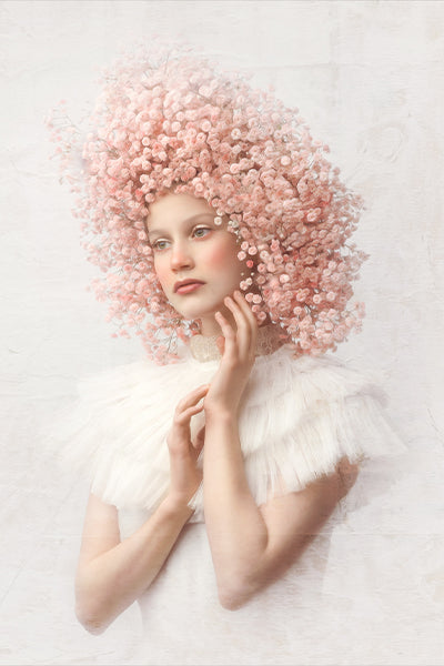 The Floral Crown - Meg Bitton Productions