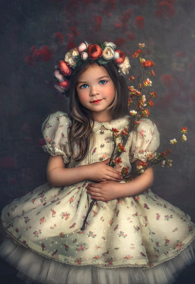 Flower Child - Meg Bitton Productions