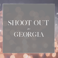 Shoot Out in Georgia - Meg Bitton Productions