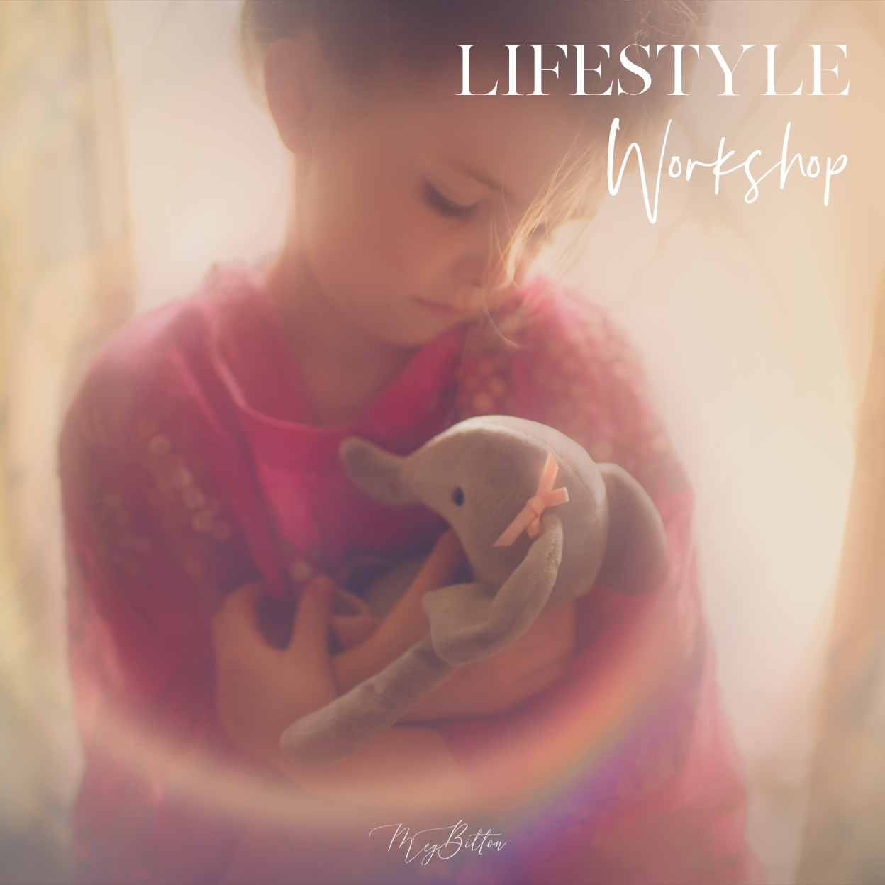 The Lifestyle Workshop - Meg Bitton Productions