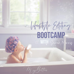 Lifestyle Editing Bootcamp - July 2019 - Meg Bitton Productions