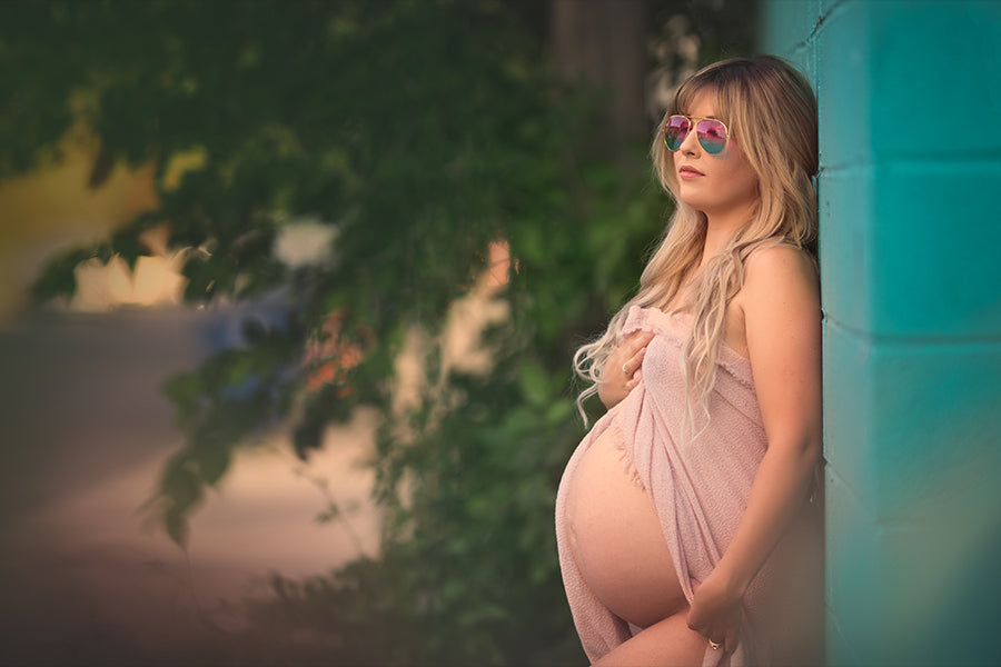 Maternity Rockstar - Meg Bitton Productions