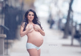 Metro Maternity - Meg Bitton Productions