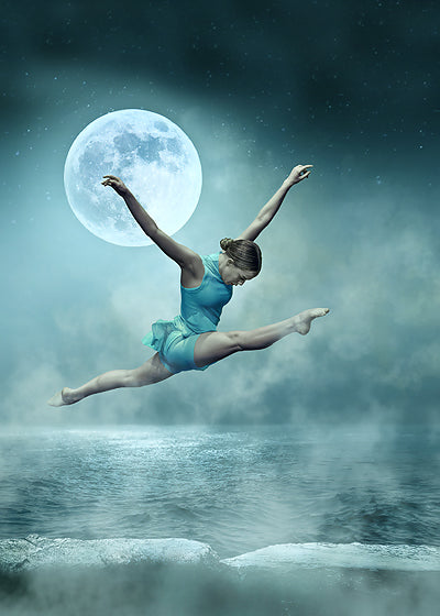 Moon Dance - Meg Bitton Productions