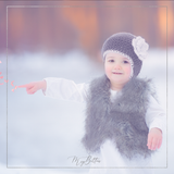 Magical Blizzard Preset - Meg Bitton Productions