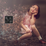 Stars Dispersion Brushes - Meg Bitton Productions