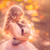 Magical Fall Pinks Preset - Meg Bitton Productions