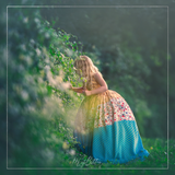 Magical Gorgeous Greens Preset - Meg Bitton Productions