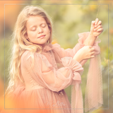 Magical Just Peachy Preset - Meg Bitton Productions