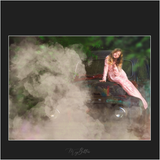 Magical Smoke Overlays - Meg Bitton Productions