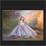 Magical Sparkle Bokeh Overlays - Meg Bitton Productions