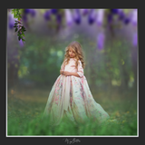 Magical Shoot Throughs-Wisteria - Meg Bitton Productions