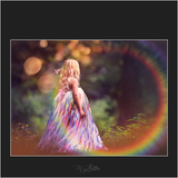 Magical Sunflare Overlays - Meg Bitton Productions