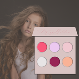 Magical Lip Gloss Palette - Meg Bitton Productions