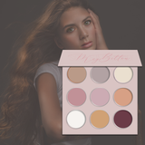 Magical Neutral Palette - Meg Bitton Productions