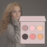 Magical Nude Make Up Palette - Meg Bitton Productions