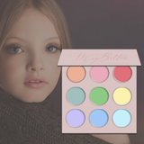 Magical Spring Palette - Meg Bitton Productions