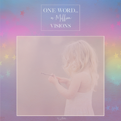 One Word, A Million Visions - Meg Bitton Productions