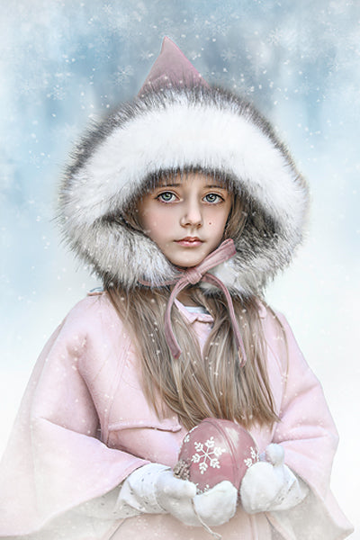 Pastel Winter - Meg Bitton Productions