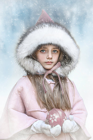 Meg Bitton - Pastel Winter Edit 2