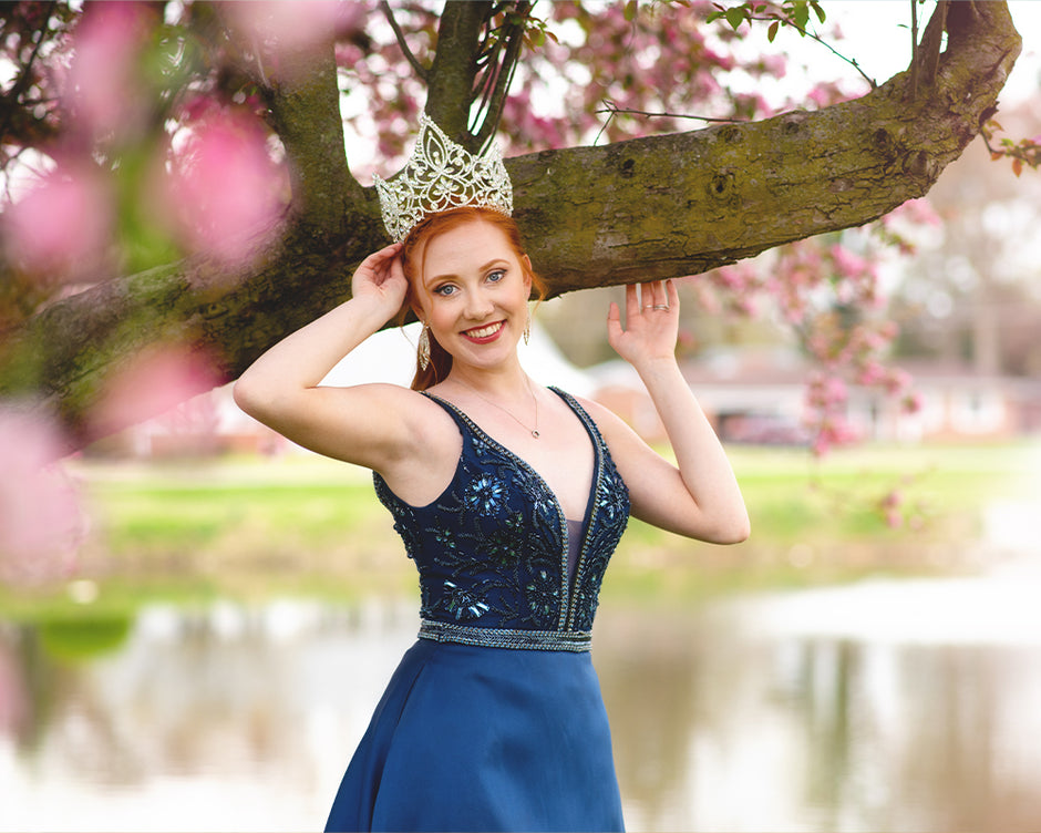 Megbittonproductions - Five Minute Edit: Pink and Glowy Skin 2